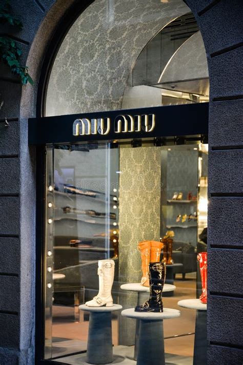 miu miu outlet italy